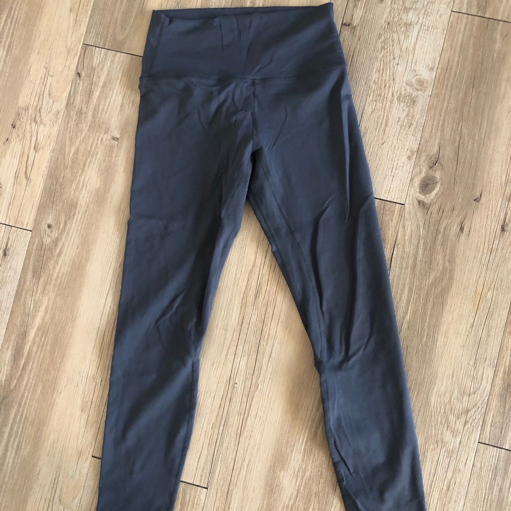 Til You Collapse V1 Classic Leggings